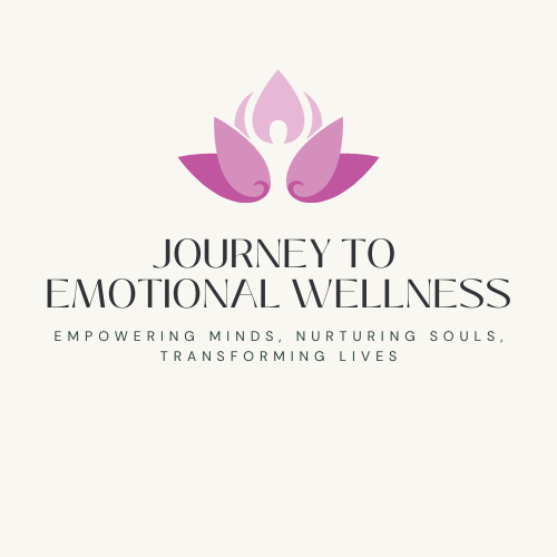 Journey to Emotional Wellness